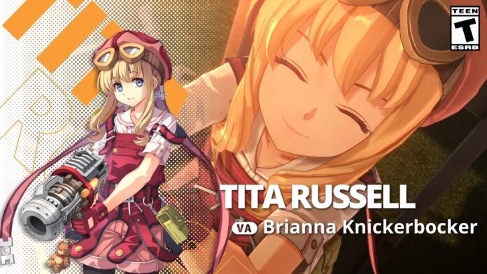 Trails in the Sky 1st Chapter New Character Trailers