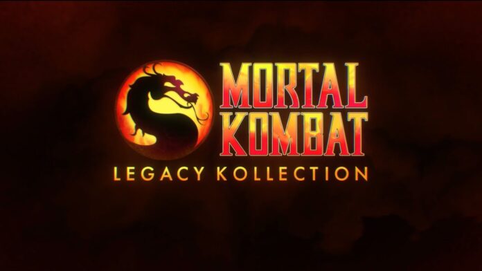 Mortal Kombat Kollection Expands With Two More Games
