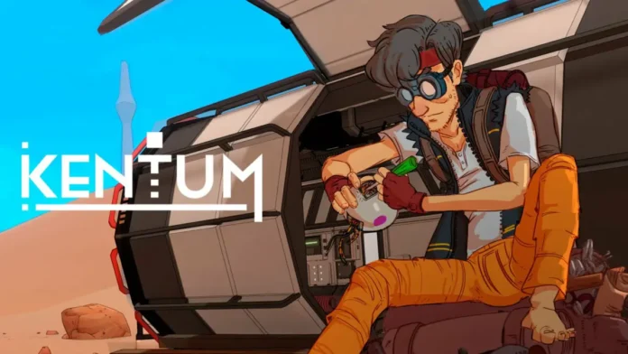 Kentum PS5: New 2D Craftervania Game Coming 2025