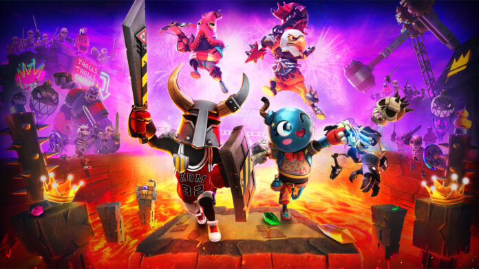 King of Meat PS5 Release Date & Technical Test Details