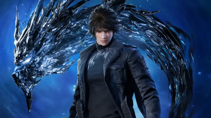 Lost Soul Aside PS5 Goes Gold | Release Date Set