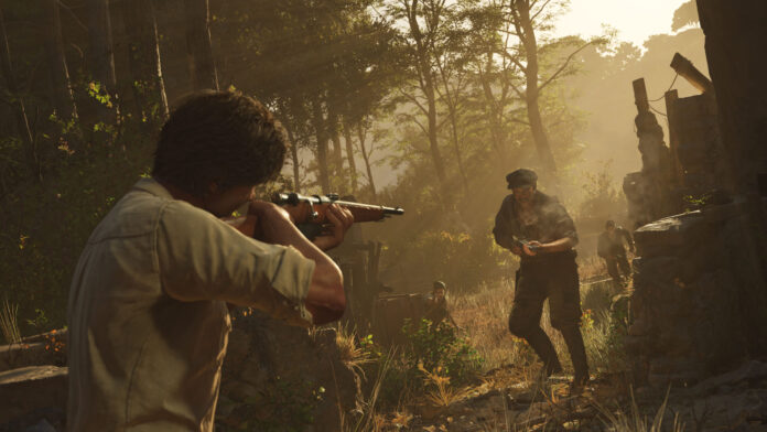 Mafia: The Old Country Tops UK Sales Chart
