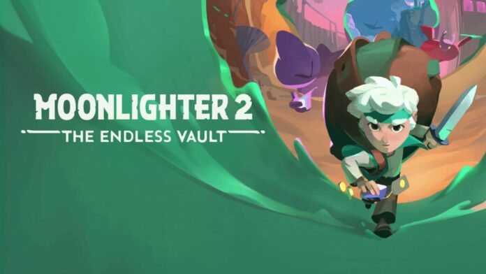 Moonlighter 2: New PS5 Trailer at Gamescom 2025