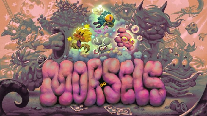 Morsels PS5 Release Date: November 18 Confirmed