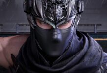 Ninja Gaiden 4 Gets Epic PS5 Story Trailer, Launches October 21 Ninja Gaiden 4 PS5 Story Trailer & Release Date