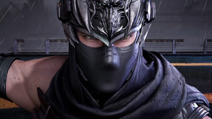 Ninja Gaiden 4 PS5 Story Trailer & Release Date