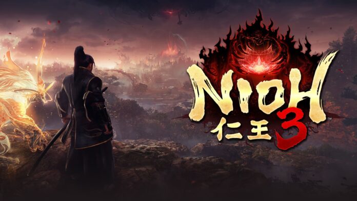 Nioh 3 Alpha Feedback Leads to Huge PS5 Improvements