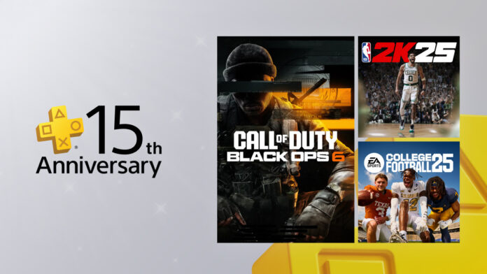 Free PS4/PS5 Online Multiplayer This Weekend