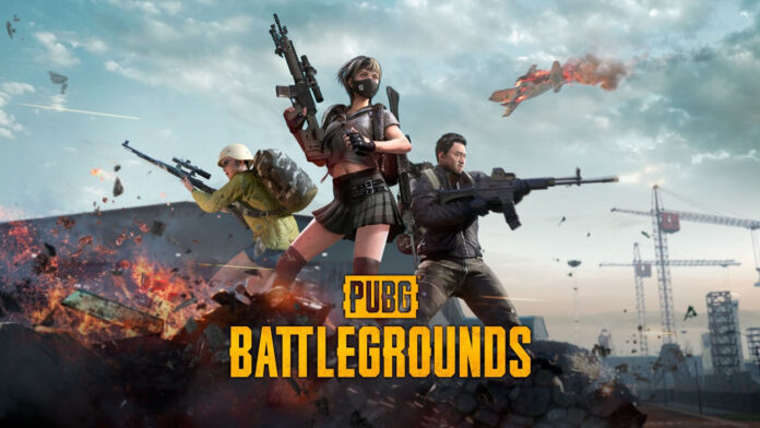 PUBG: Battlegrounds PS5 Migration November 13