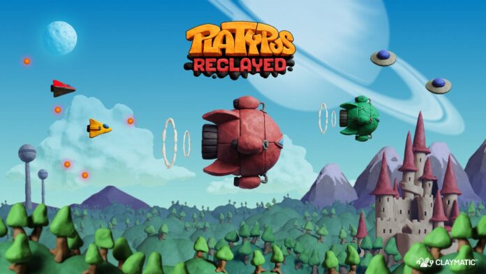Platypus Reclayed PS5 Release Date & Features