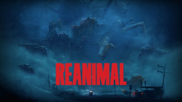 REANIMAL: New PS5 Trailer & Collector's Edition