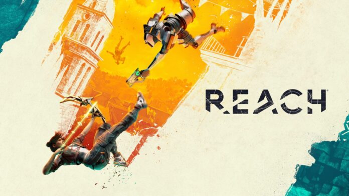Reach VR Gameplay Trailer Released for PS VR2