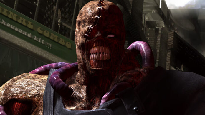 Resident Evil 2 & 3 PS1 Classics Join PS Plus Deluxe