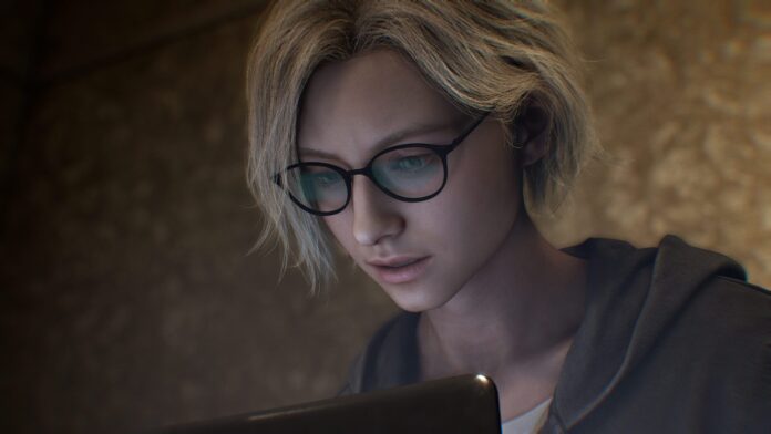 Resident Evil Requiem Trailer Revealed at Gamescom 2025
