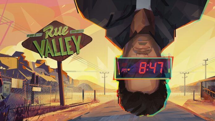 Rue Valley PS5, Xbox, Switch Release Date Confirmed