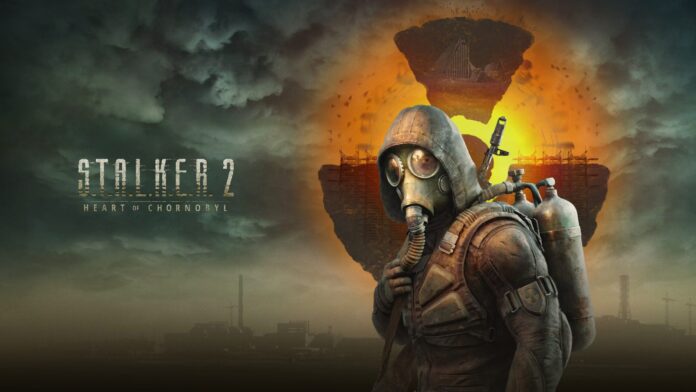 S.T.A.L.K.E.R. 2: Heart of Chornobyl PS5 Release Date