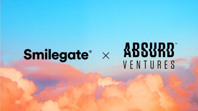 Dan Houser's Absurd Ventures Partners With Smilegate