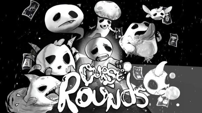 Curse Rounds PS5 Release Date Announced: August 14