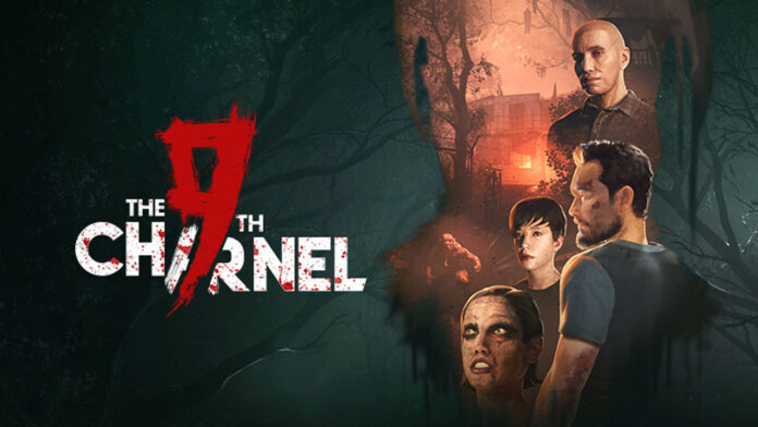 The 9th Charnel: PS5 Survival Horror Game 2025
