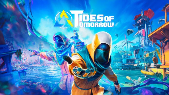 Tides of Tomorrow PS5 Release Date & Trailer
