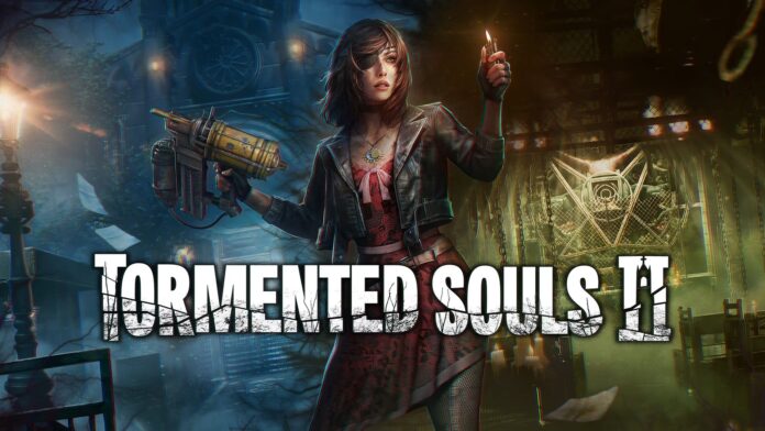 Tormented Souls 2 PS5 Release Date & Gameplay Revealed