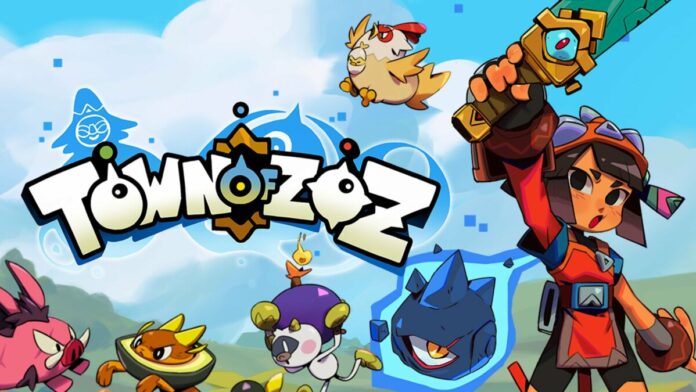 Town of Zoz PS5 Trailer & Release Details