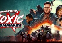 John Carpenter’s Toxic Commando Announced for PS5, Coming Early 2026 Toxic Commando PS5 Release: Early 2026 Confirmed