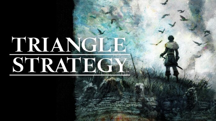 Triangle Strategy Launches on PS5 and Xbox Series
