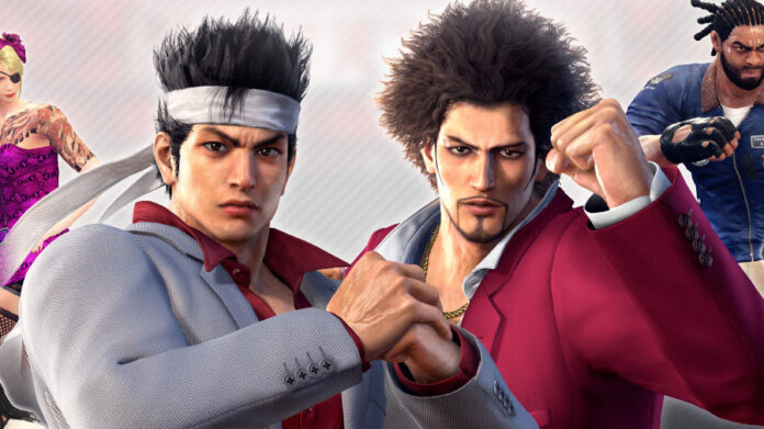 Virtua Fighter PS5: No Crossover Plans Confirmed