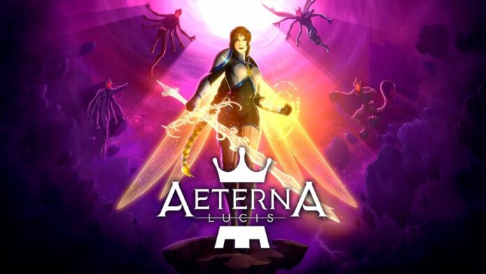 Aeterna Lucis PS5 Release Delayed to 2026