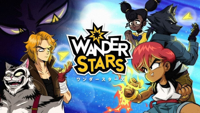 Wander Stars PS5 Release Date Delayed