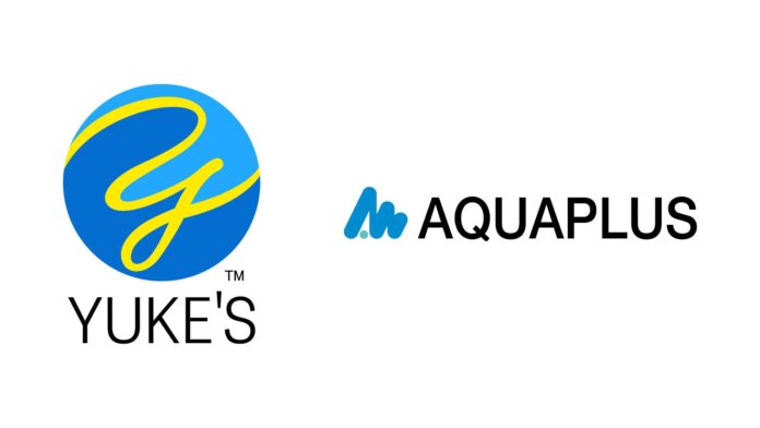 Yuke's Acquires AQUAPLUS, Utawarerumono Developer