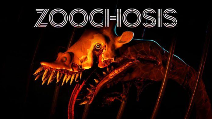 Zoochosis PS4/PS5 Release Date Confirmed