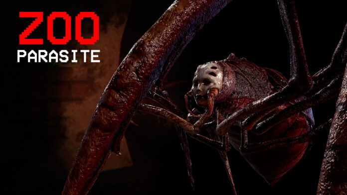 Zooparasite Launches August 8 on PS5 and PS4
