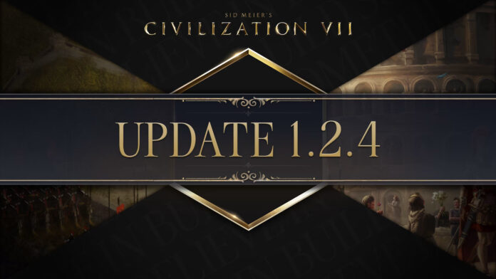 Civ 7 PS5 Update: Wonder Balance & AI Improvements