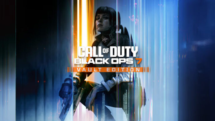 Call of Duty Black Ops 7 Launch Date & Details