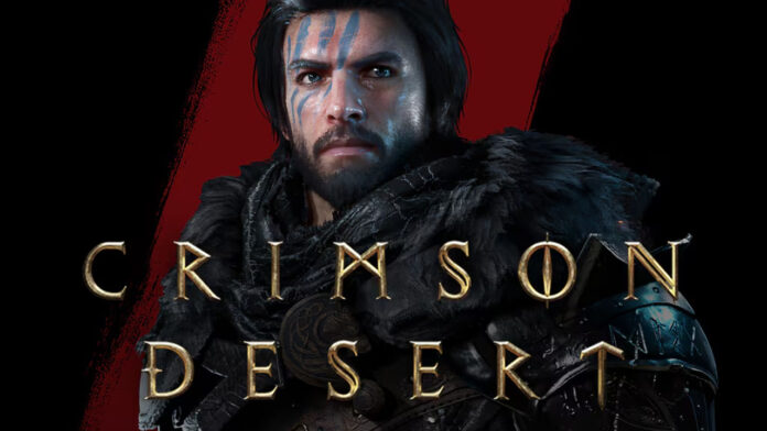 Crimson Desert Delayed to Q1 2026 for PS5