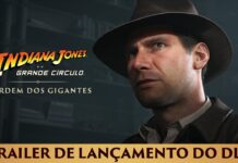 Indiana Jones Grand Circle DLC, The Great Circle, Arrives on September 4 Indiana Jones The Great Circle DLC Arrives September 4