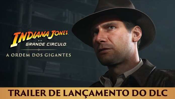 Indiana Jones The Great Circle DLC Arrives September 4