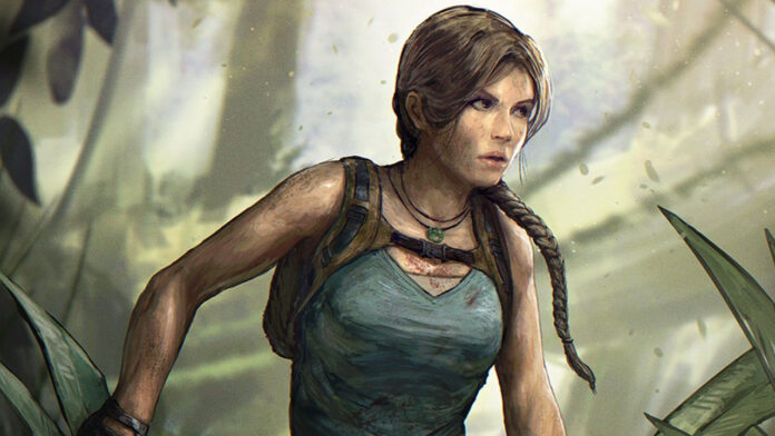 Tomb Raider Collection Returns to Dead by Daylight