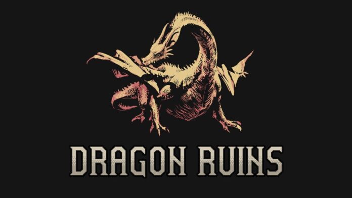 Dragon Ruins PS5 Launch Set for September 5