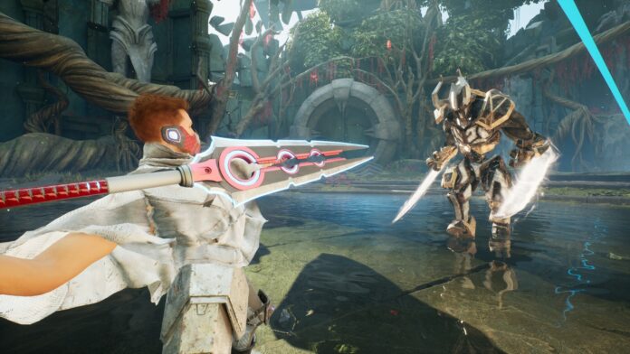 Empyreal PS5: Free Update Adds Customization