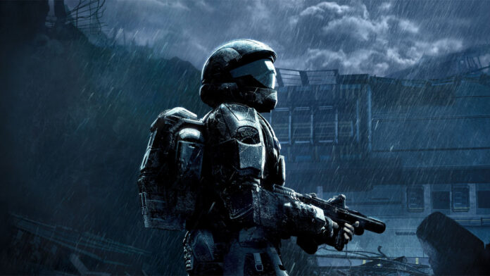 Helldivers 2 Teases Halo 3: ODST Crossover in New Trailer