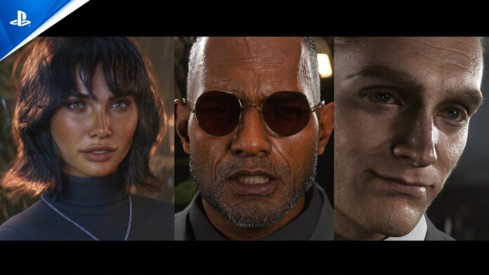 Neo Berlin 2087 PS5 Trailer Revealed at Gamescom