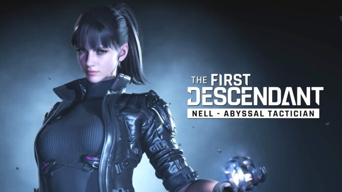 The First Descendant Nell Trailer & Season 3 Confirmed