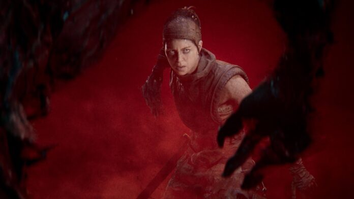 Hellblade II PS5 Tech Details Revealed