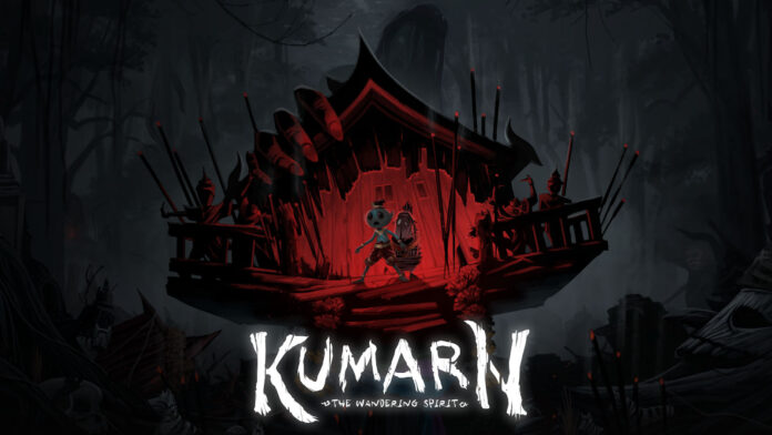 Kumarn: Wandering Spirit - Thai Horror Game Announced