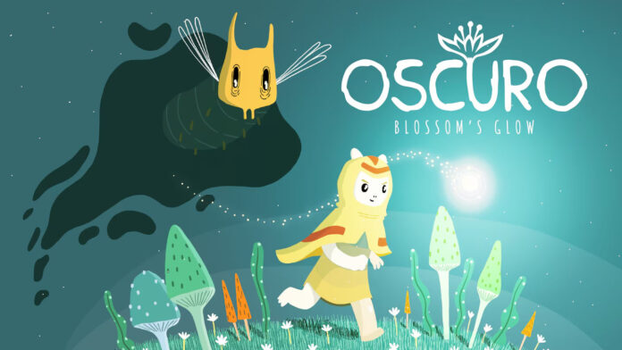 Oscuro Blossom's Glow Now Available on PS4, PS5