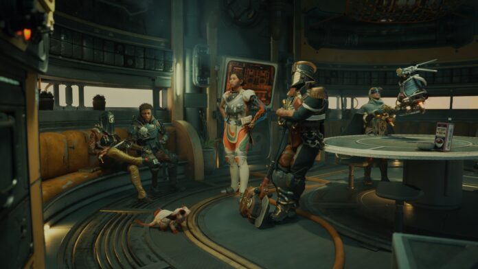 The Outer Worlds 2 New Trailer & PS5 Release Date