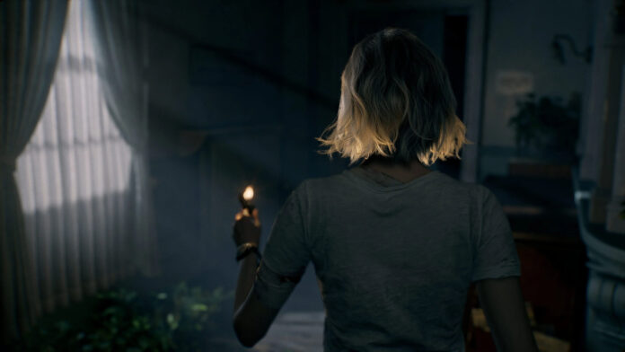 Resident Evil Requiem Leak: PS5 Innovations Revealed